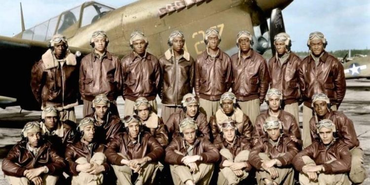 HBCU News – The Tuskegee Airmen are deeply connected to Memorial Day through their courageous service