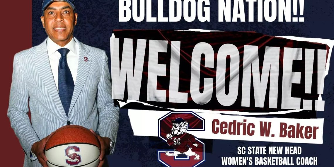 Veteran coach takes on new challenge after 22 years at HBCU