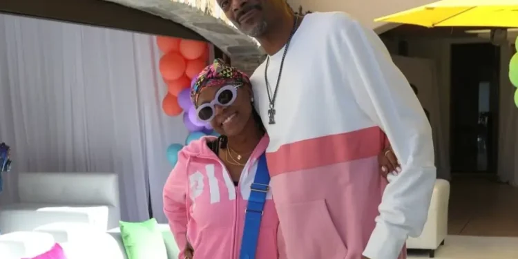 Snoop Dogg Celebrates Wife Shante on New Album Cover Following Years of Infidelity Scandals That Nearly Ruined Their Marriage