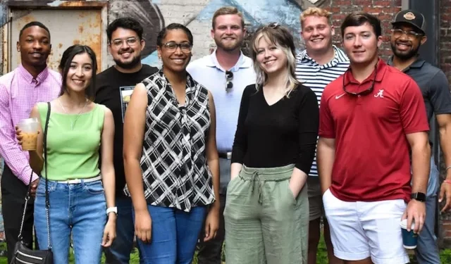 HBCU News – Alabama’s HBCU Students Connected with Startups, Accelerators, and Innovation Hubs Across the State