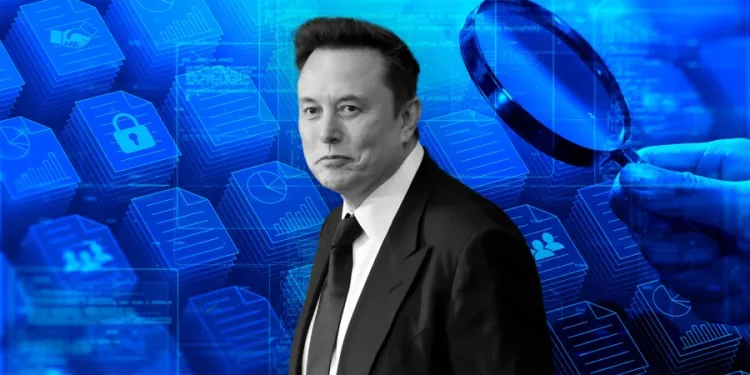 HBCU News – In addition to Musk, multiple top DOGE officials leaving Trump administration