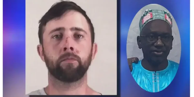 ‘Why Did You Do It?’ White Texas Man Exits Vehicle and Fatally Shoots Black Uber Driver For No Apparent Reason; Outraged Family Calls for Rideshare Company to Take More Accountability