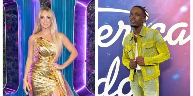 Carrie Underwood Accused of Shading ‘Amercian Idol’ Winner as Viewers Claim ‘The Hate Was Written on Her Face’