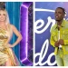 Carrie Underwood Accused of Shading ‘Amercian Idol’ Winner as Viewers Claim ‘The Hate Was Written on Her Face’