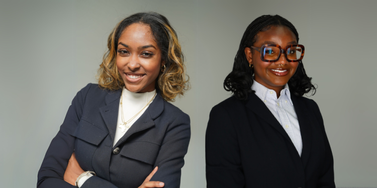 HBCU News – Two N.C. A&T Journalism Students Selected for MIT HBCU Science Journalism Fellowship