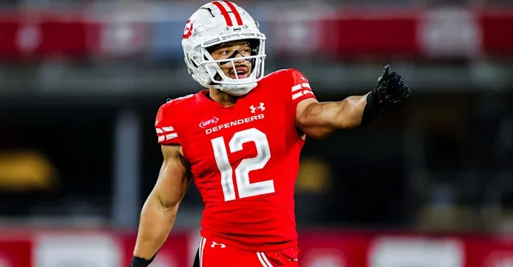 HBCU News – Ex-Tennessee State Star Earns All UFL-Team Honors, Sportsman Of The Year Nomination