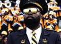 HBCU Community Mourns the Passing of Alabama State’s Beloved Band Leader Charles Goodwin III