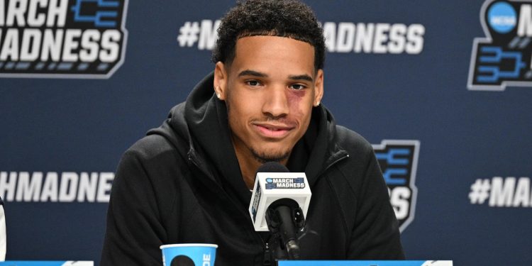 Former Howard Star Steve Settle III Signs NBA Contract with Miami Heat