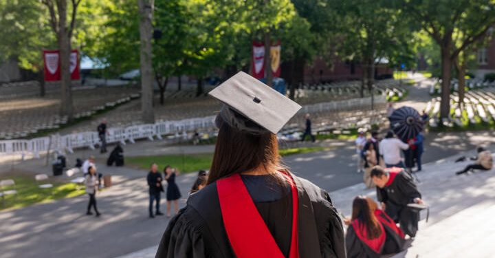 HBCU News – Trump administration to ‘aggressively’ revoke visas of Chinese students