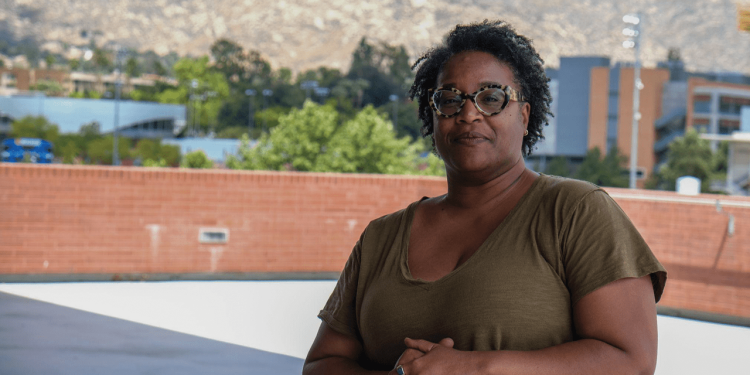 UCR’s Imani Kai Johnson: Pioneering Dance Education