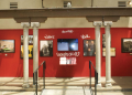 Laing and Arthurs’ photography journey at RAM