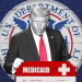 Trump’s Medicaid data sharing sparks California’s lawsuit