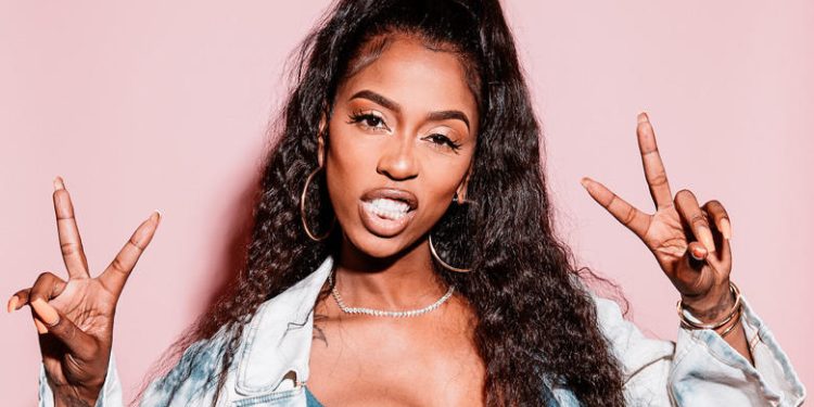14 Kash Doll Tracks You Need To Know