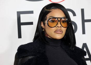 Teyana Taylor’s Escape Room Visuals Are Fire