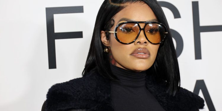 Teyana Taylor’s Escape Room Visuals Are Fire