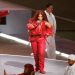 SZA Walks Out Of Fan Meet-And-Greet After Being Hit By Object