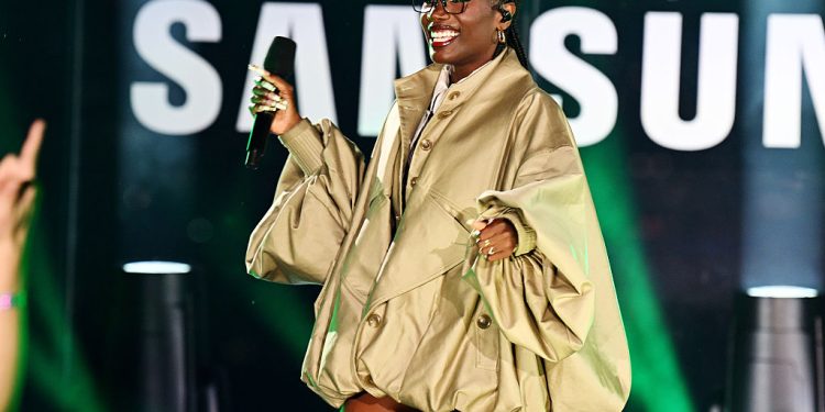 Is Doechii’s Balloon Jacket Summer’s Newest Style Trend?