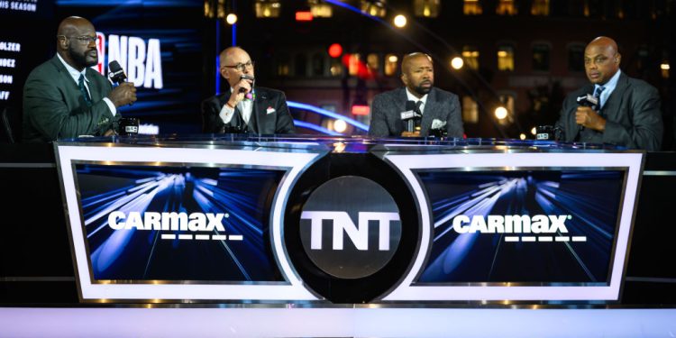 Fans Shares The Funniest ‘Inside the NBA’ Moments