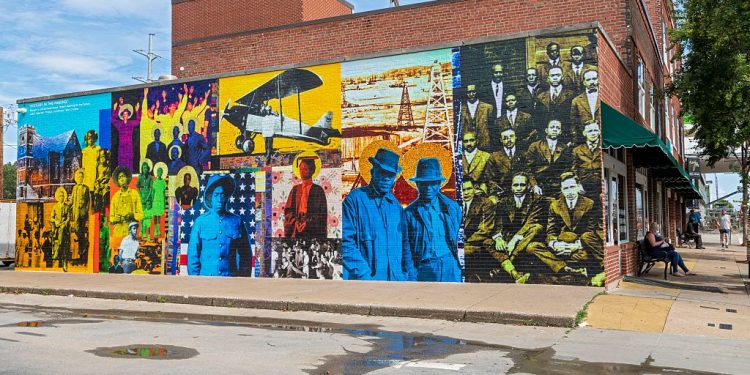 Tulsa’s Black Mayor Proposes Reparations Plan For Race Massacre