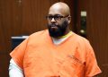Suge Knight Addresses Diddy’s Sex Trafficking Case