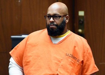 Suge Knight Addresses Diddy’s Sex Trafficking Case