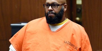 Suge Knight Addresses Diddy’s Sex Trafficking Case