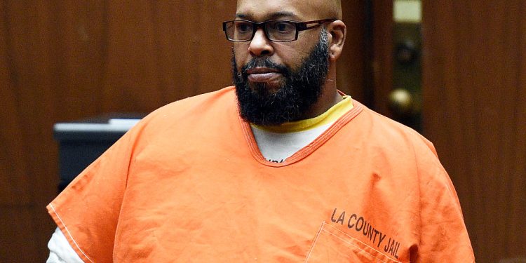 Suge Knight Addresses Diddy’s Sex Trafficking Case
