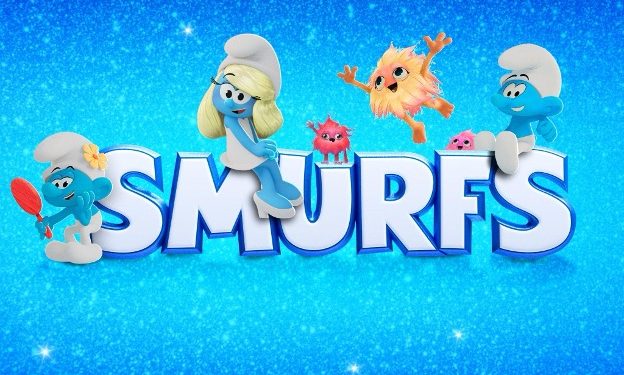 Rihanna, Cardi B, Tyla & More On ‘Smurfs’ Soundtrack