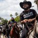 Compton Cowboys Partner With NMAAM For 2025 CMA Fest