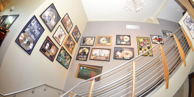 Curtis Daniel Remembers 30 Years Of Patchwerk Studios