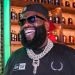 Rick Ross Hosts 4th Annual Car Show Media Day