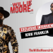 Kirk Franklin Shares Artistic Journey and Vision