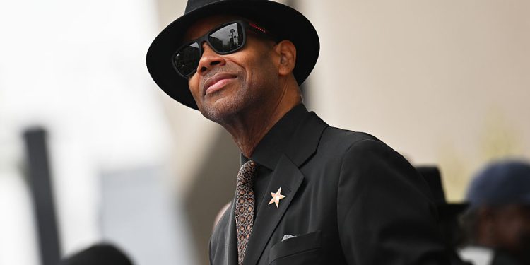 Celebrating Jimmy Jam With A List Of His Hits