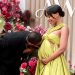 KJ Smith Accidentally Reveals Her Baby’s Gender at the BET Awards