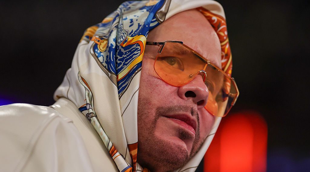Fat Joe Sued For $20M By Ex-Hypeman, Claims Sex With Minors