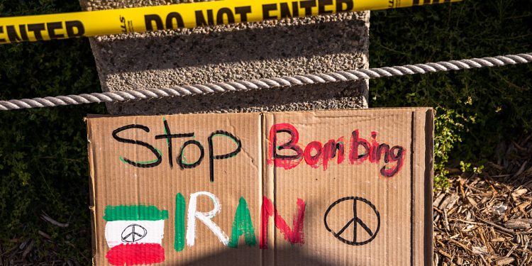 Understanding The US And Iran’s Long And Complicated History