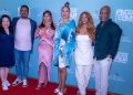 Ashanti, Nia Long, Da’Vinchi & More