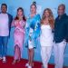 Ashanti, Nia Long, Da’Vinchi & More