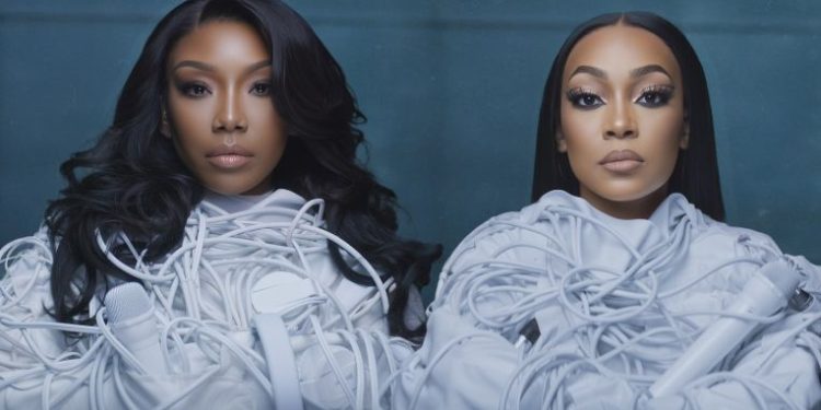 Brandy & Monica Announce Their First-Ever Joint Tour