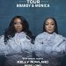 Brandy & Monica Announce Their First-Ever Joint Tour