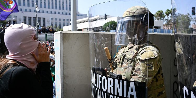 ICE Dragged Over Violent Arrest Of Narciso Barranco