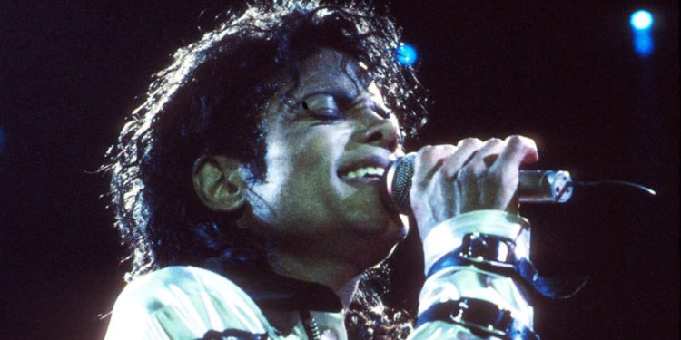 B-Side Bangers: Michael Jackson