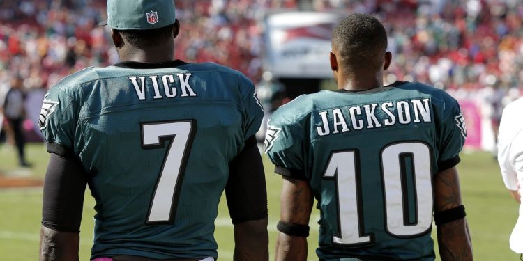 HBCU News – Former Eagles teammates Michael Vick and DeSean Jackson will be opposing coaches in HBCU game in Philadelphia