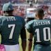 HBCU News – Former Eagles teammates Michael Vick and DeSean Jackson will be opposing coaches in HBCU game in Philadelphia