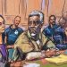 The Latest Rundown on Everything You Missed in Diddy’s Trial