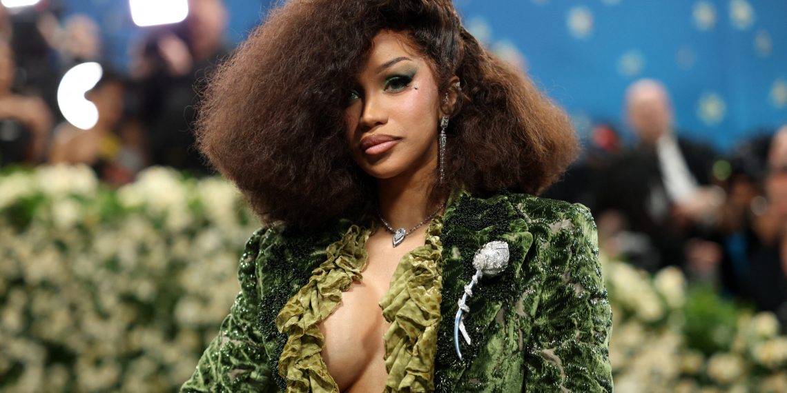 Cardi B Blasts Offset, Reveals How Much She’s Paying for Her Kid’s Lifestyle