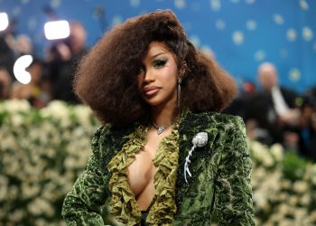 Cardi B Blasts Offset, Reveals How Much She’s Paying for Her Kid’s Lifestyle