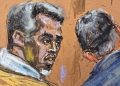 “Jane” Begins Testimony In Diddy Trial