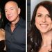Fans Think Jeff Bezos Is ‘Trying to Get Out’ of Lauren Sánchez Engagement as Prenup Rumors Swirl Years After His $38B Divorce to MacKenzie