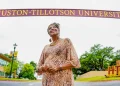 HBCU News – Book explores complicated history of Austin’s oldest HBCU, Huston-Tillotson